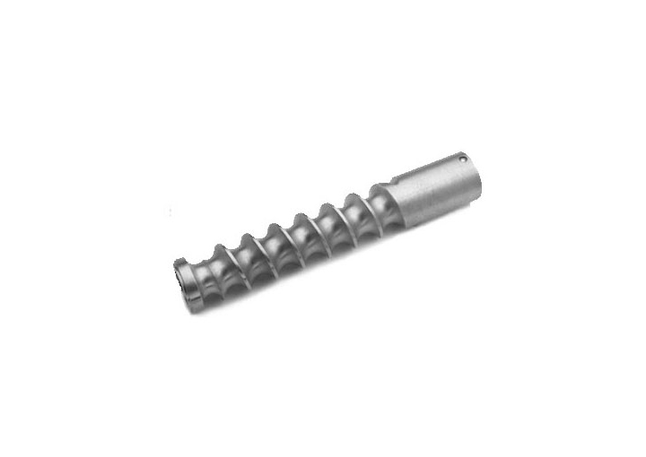 High quality CNC lathe machining metal precision stainless steel turning shaft spare parts